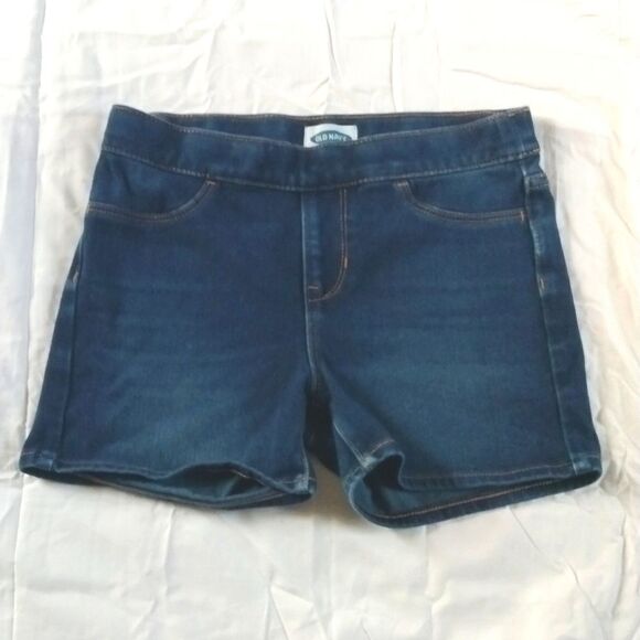 NWOT Old Navy Girls Shorts SzLarge - Picture 1 of 5